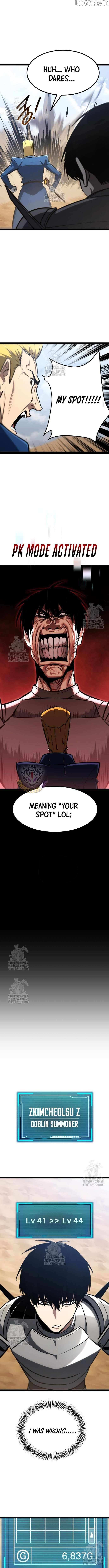 Level 999 Goblin Chapter 24 image 23